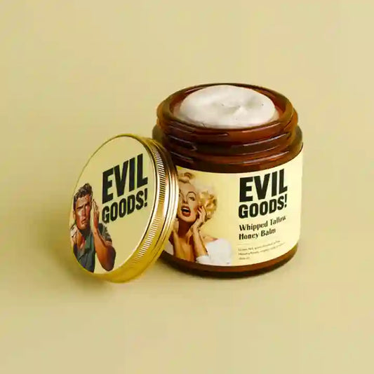 Evil Goods Sebo De Res.