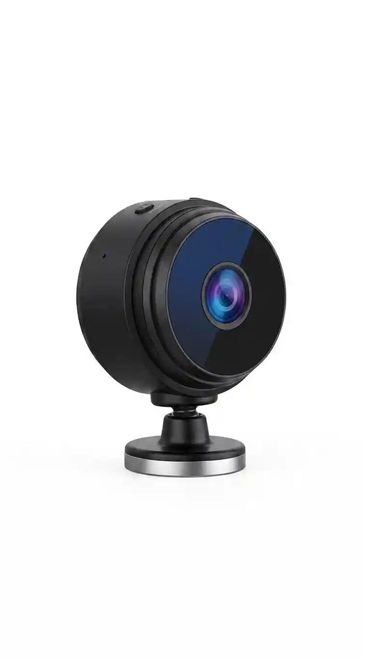 Mini Camara Espia A9 Hd Seguridad.