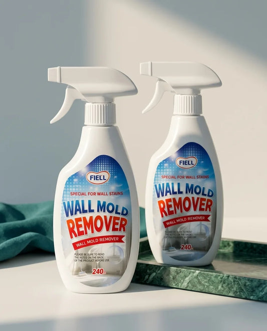 2x1 MoldClean™ – Limpiador Antimoho Intensivo