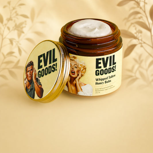 Sebo de Res Evil Goods!